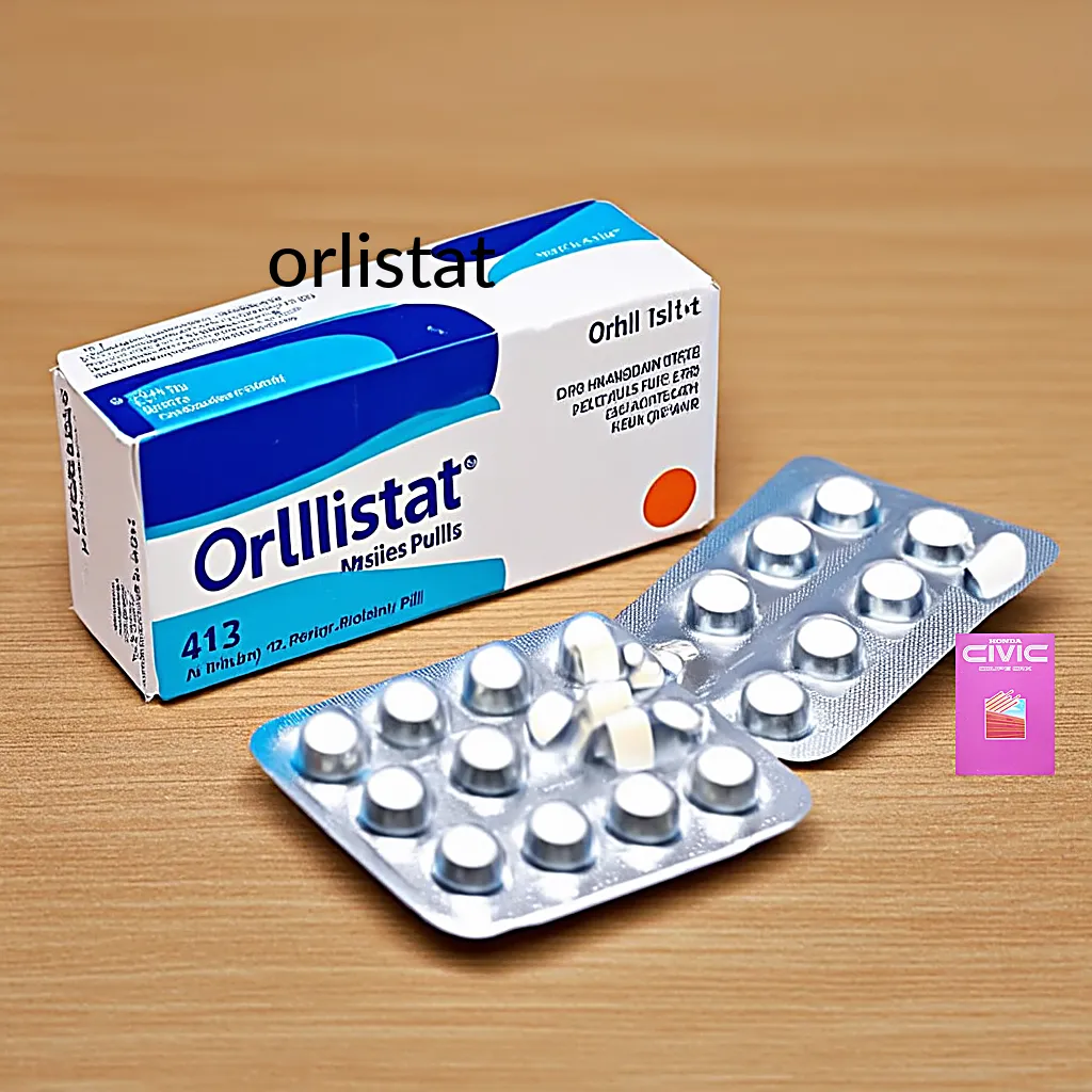 Acheter orlistat sandoz